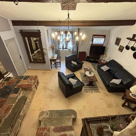 Villa Chez Nath et Oli à Caunes-Minervois Extérieur photo