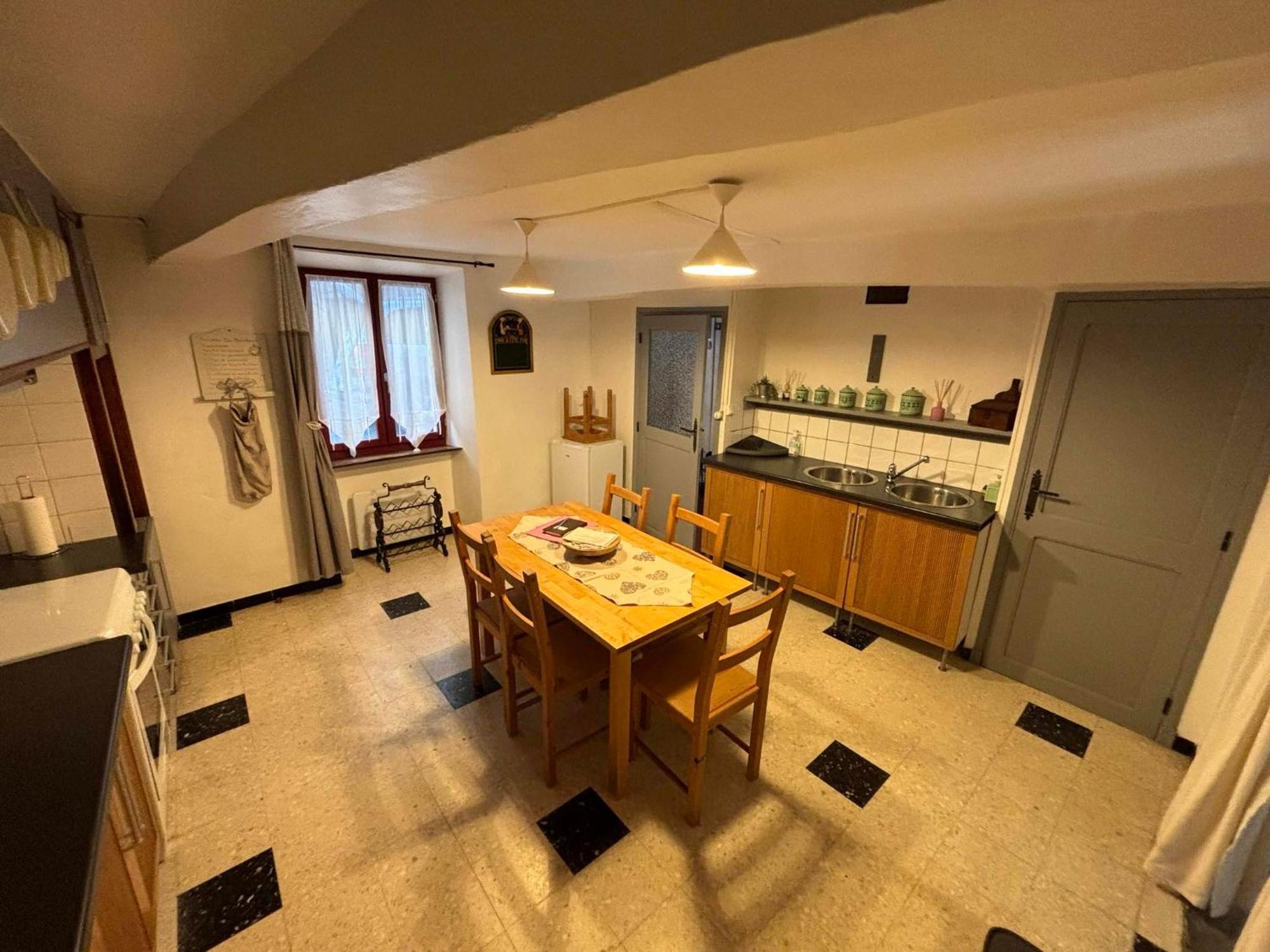 Villa Chez Nath et Oli à Caunes-Minervois Extérieur photo