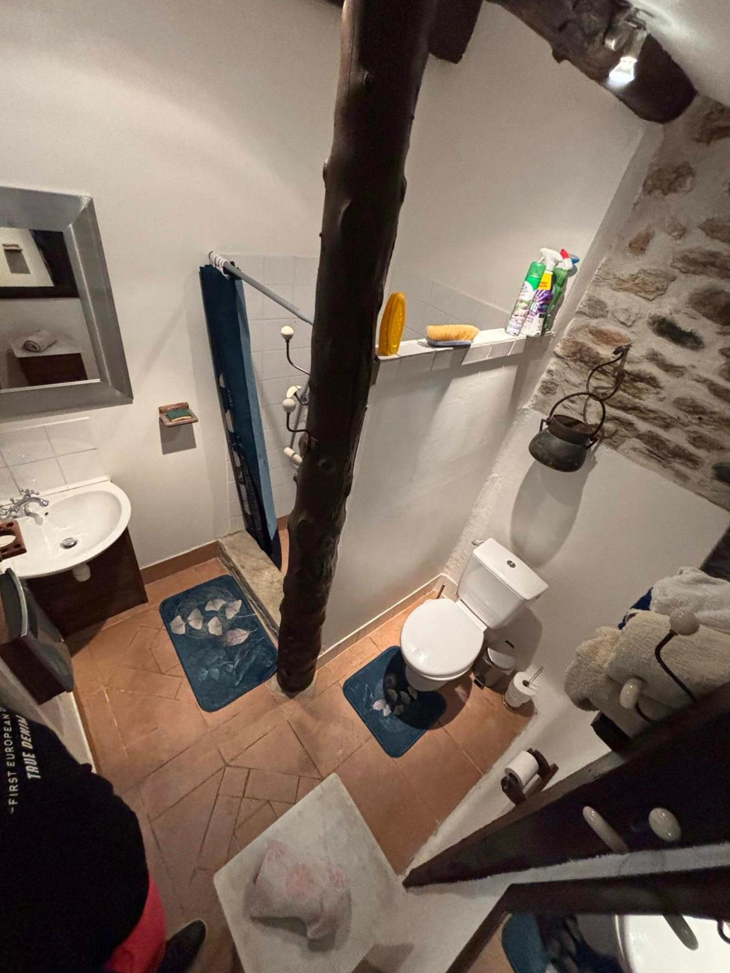 Villa Chez Nath et Oli à Caunes-Minervois Extérieur photo