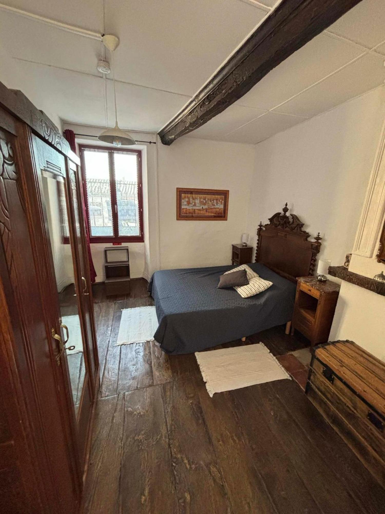Villa Chez Nath et Oli à Caunes-Minervois Extérieur photo