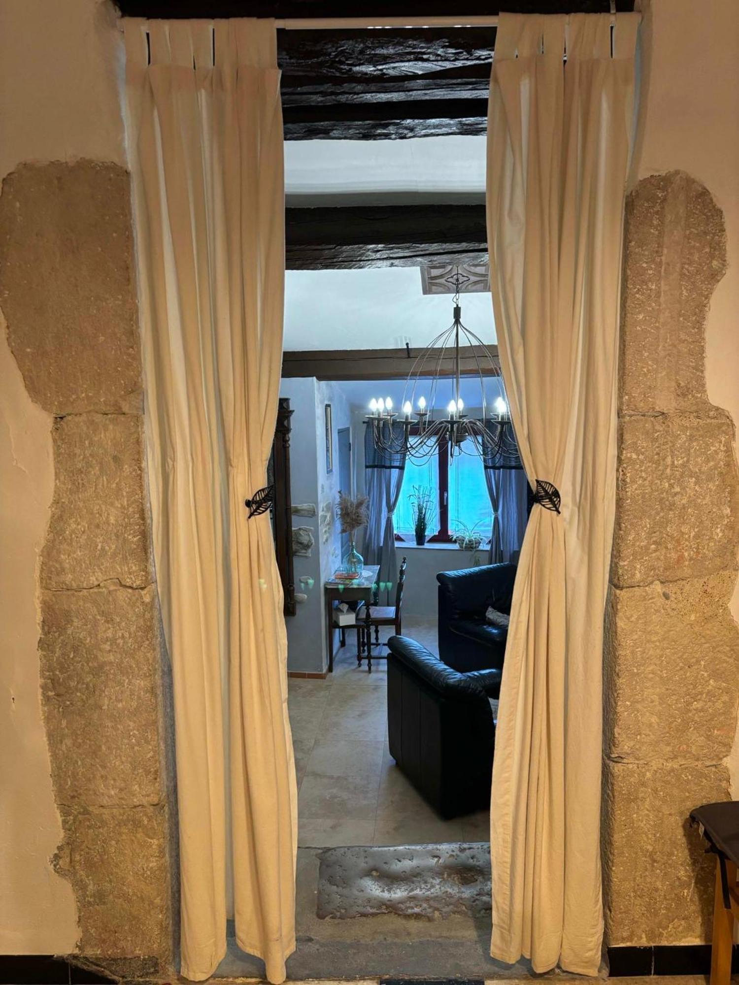 Villa Chez Nath et Oli à Caunes-Minervois Extérieur photo