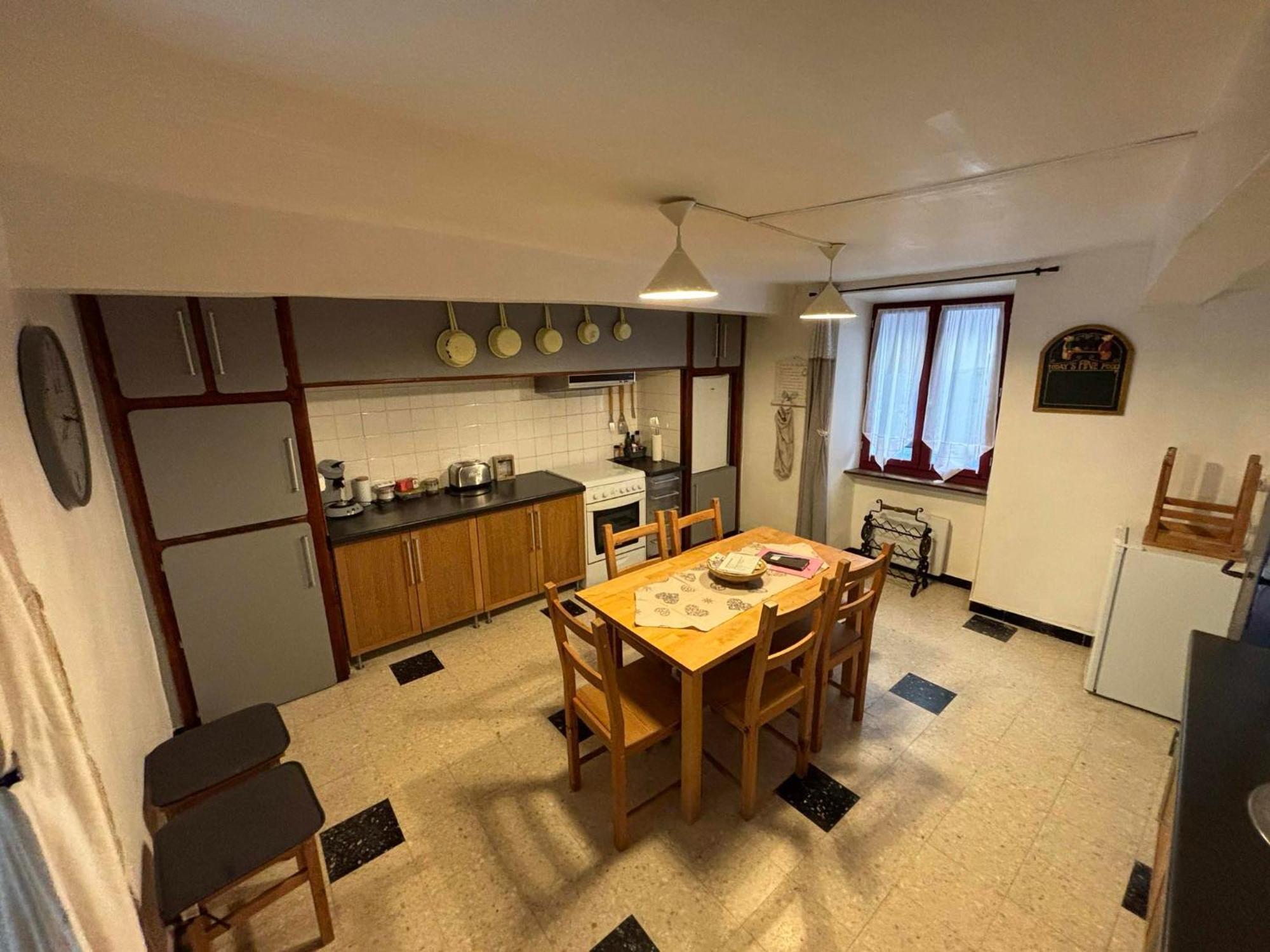 Villa Chez Nath et Oli à Caunes-Minervois Extérieur photo