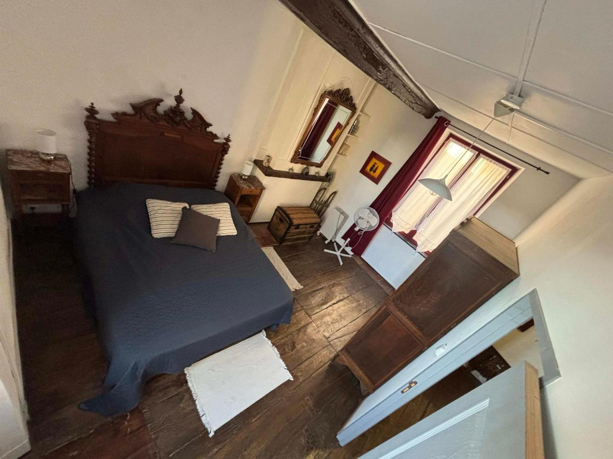 Villa Chez Nath et Oli à Caunes-Minervois Extérieur photo