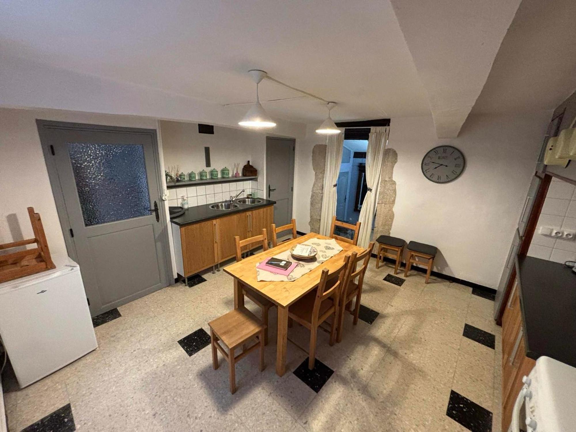 Villa Chez Nath et Oli à Caunes-Minervois Extérieur photo